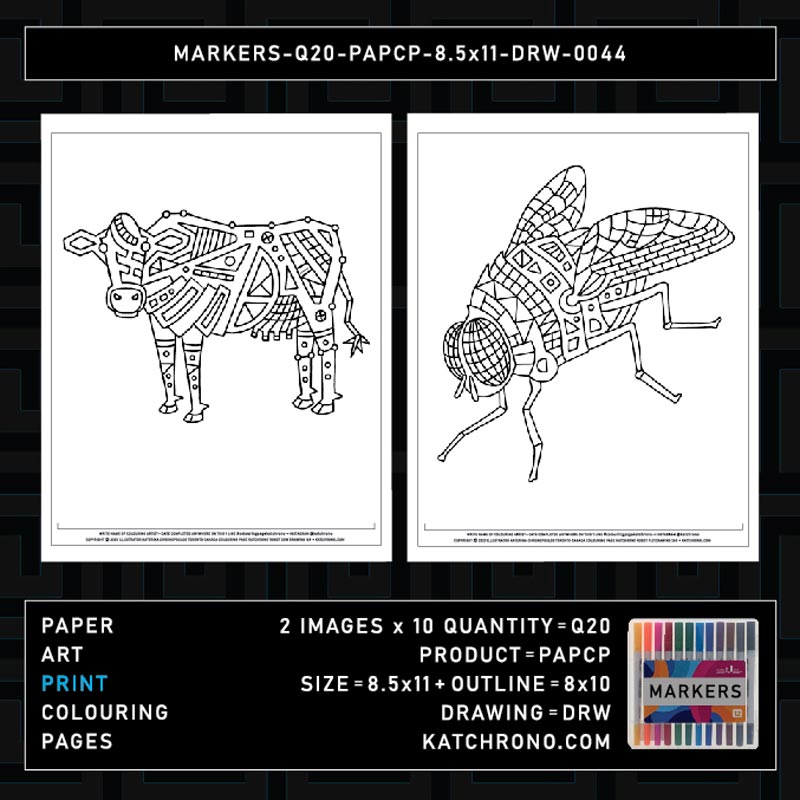 MARKERS-Q20-PAPCP-8.5x11-DRW-0044