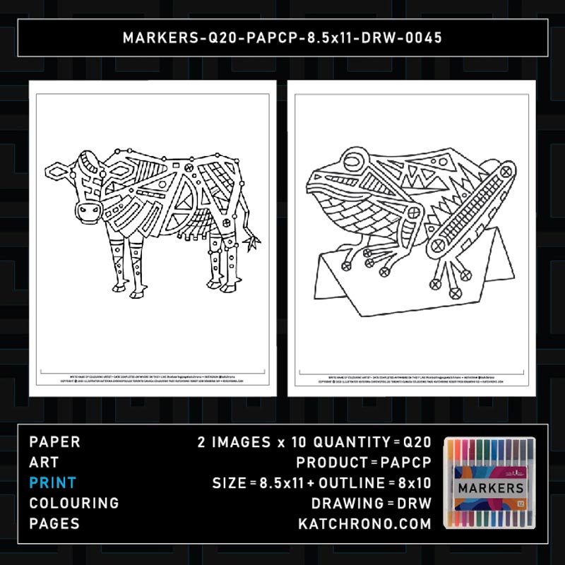 MARKERS-Q20-PAPCP-8.5x11-DRW-0045