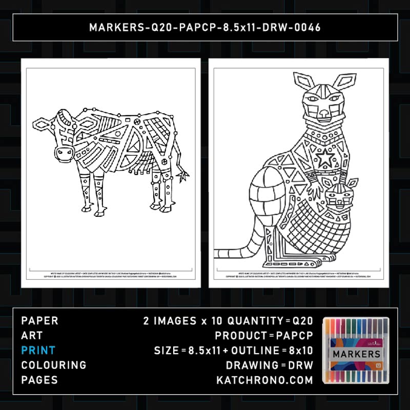 MARKERS-Q20-PAPCP-8.5x11-DRW-0046