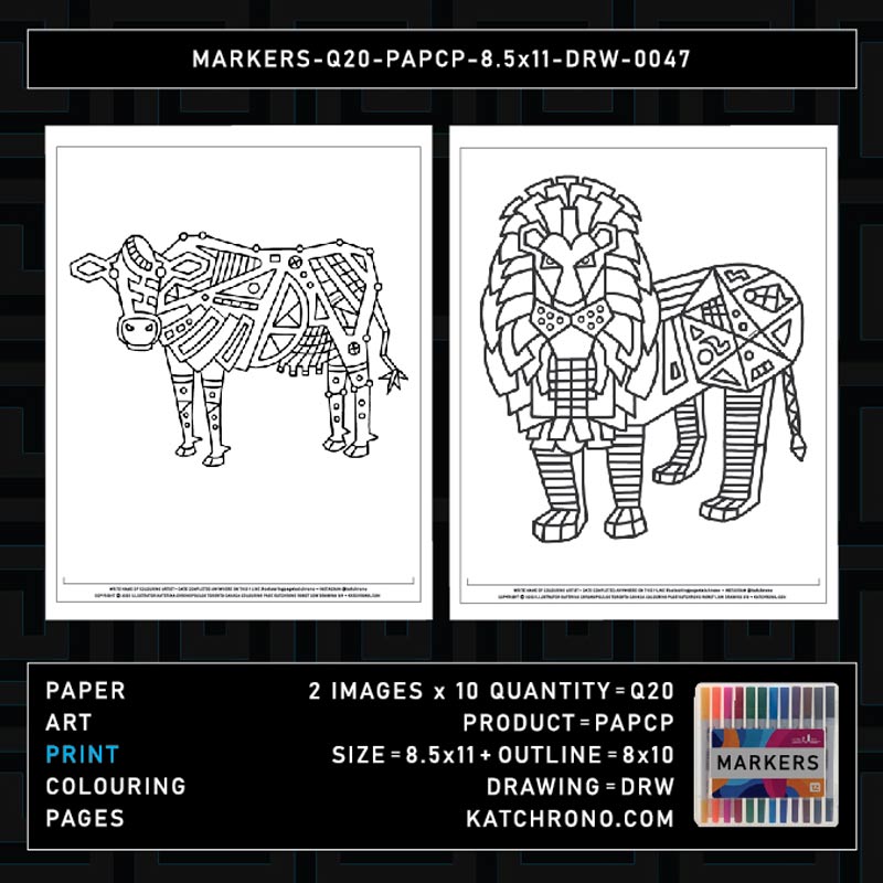 MARKERS-Q20-PAPCP-8.5x11-DRW-0047