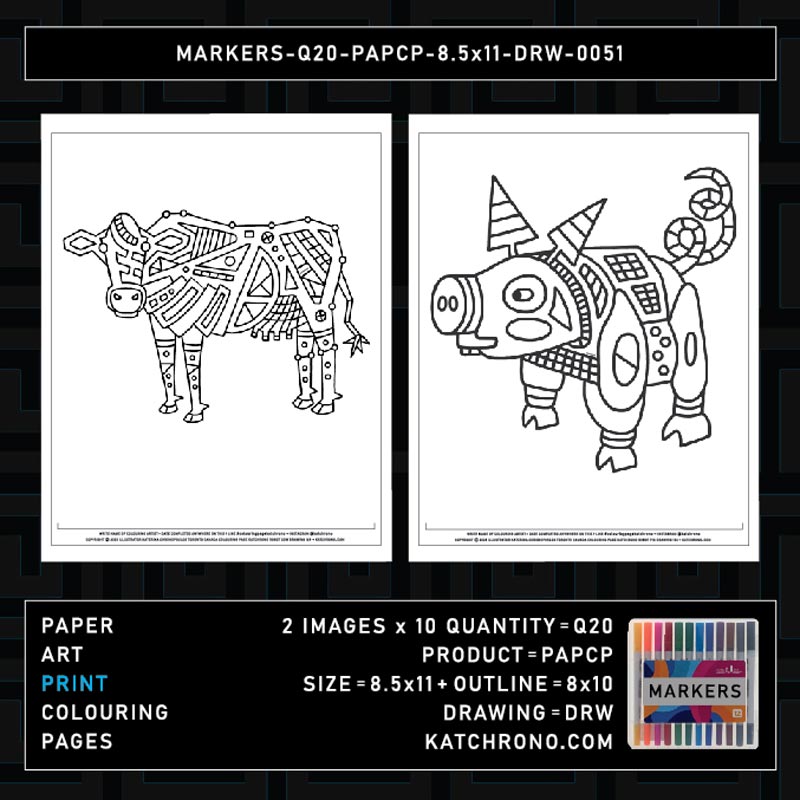 MARKERS-Q20-PAPCP-8.5x11-DRW-0051