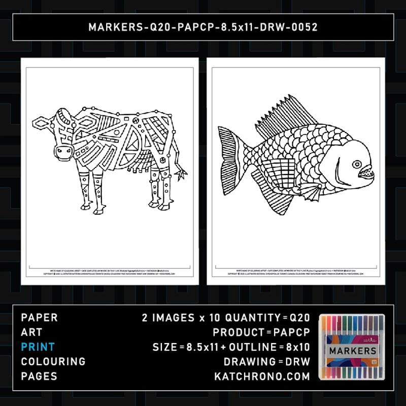 MARKERS-Q20-PAPCP-8.5x11-DRW-0052