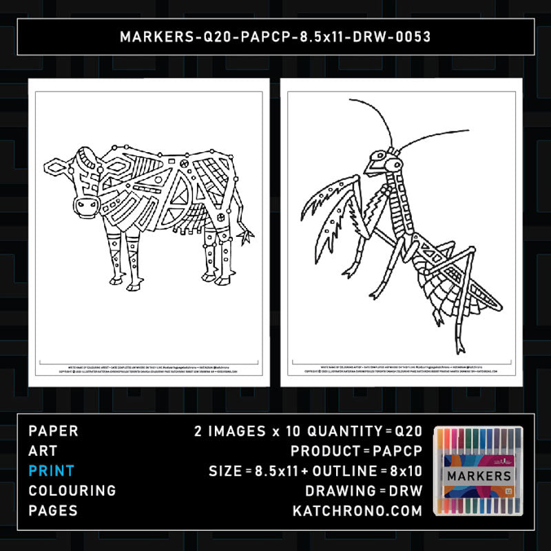 MARKERS-Q20-PAPCP-8.5x11-DRW-0053