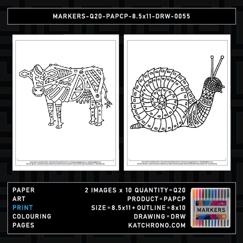 MARKERS-Q20-PAPCP-8.5x11-DRW-0055