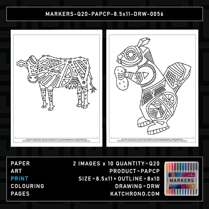 MARKERS-Q20-PAPCP-8.5x11-DRW-0056
