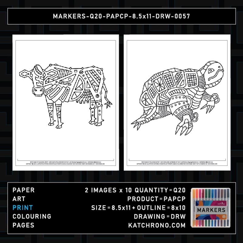 MARKERS-Q20-PAPCP-8.5x11-DRW-0057