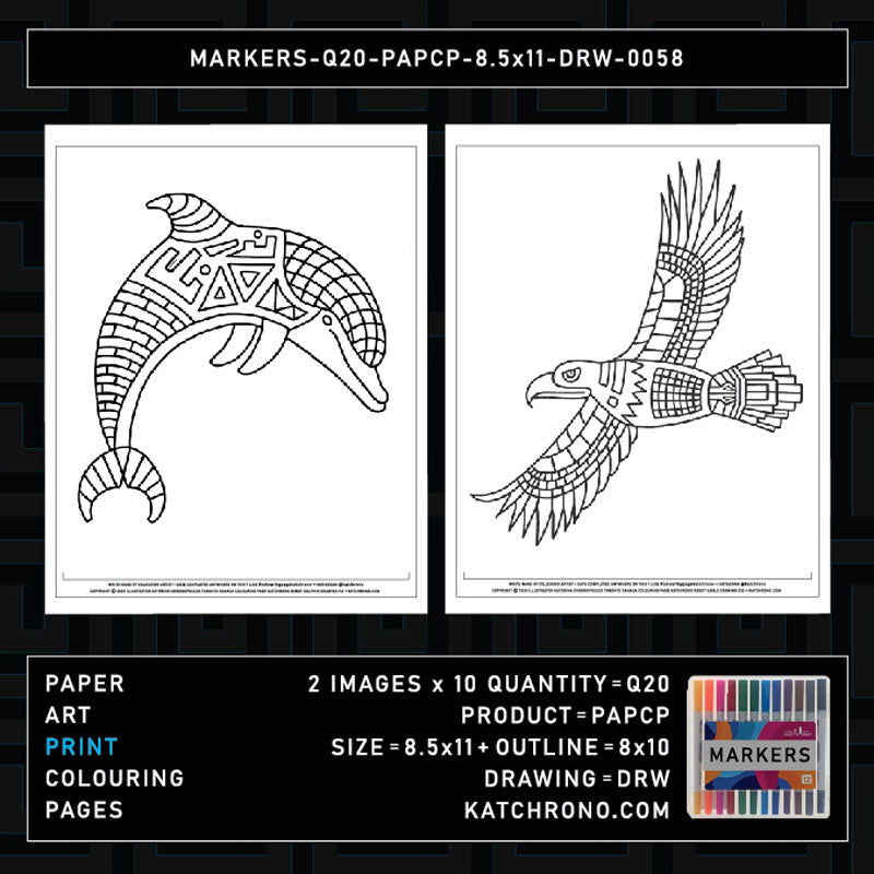 MARKERS-Q20-PAPCP-8.5x11-DRW-0058