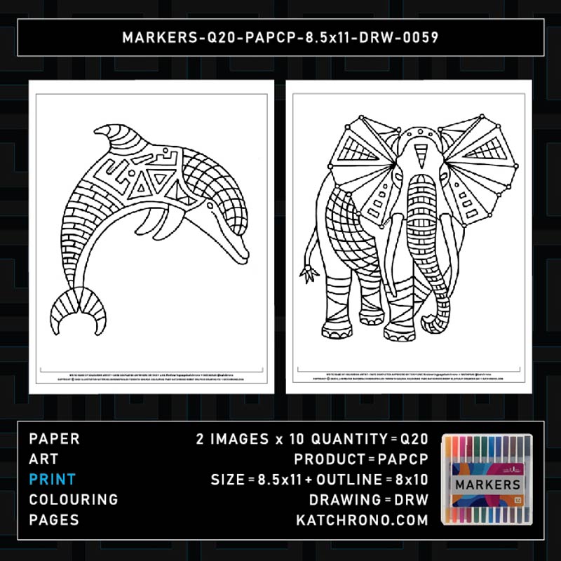 MARKERS-Q20-PAPCP-8.5x11-DRW-0059