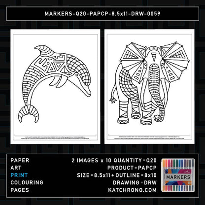MARKERS-Q20-PAPCP-8.5x11-DRW-0059