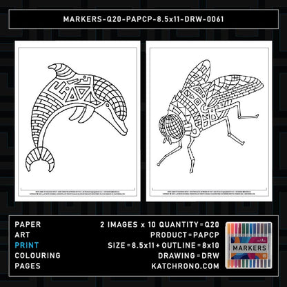 MARKERS-Q20-PAPCP-8.5x11-DRW-0061