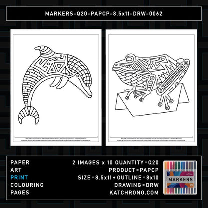 MARKERS-Q20-PAPCP-8.5x11-DRW-0062