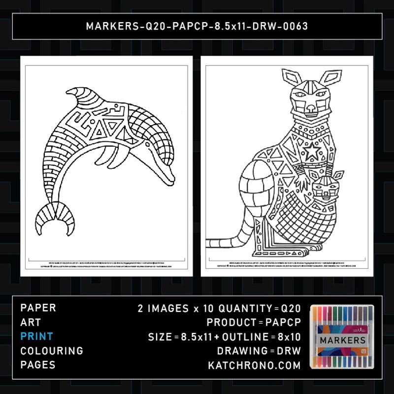MARKERS-Q20-PAPCP-8.5x11-DRW-0063