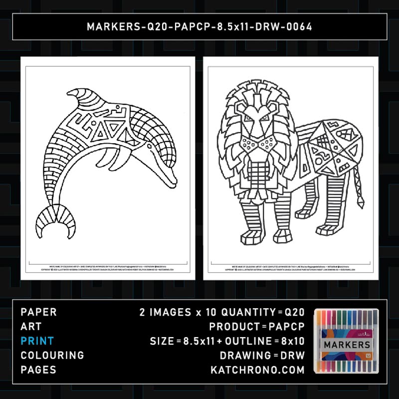 MARKERS-Q20-PAPCP-8.5x11-DRW-0064