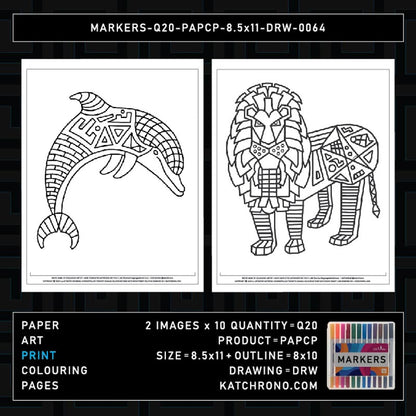 MARKERS-Q20-PAPCP-8.5x11-DRW-0064