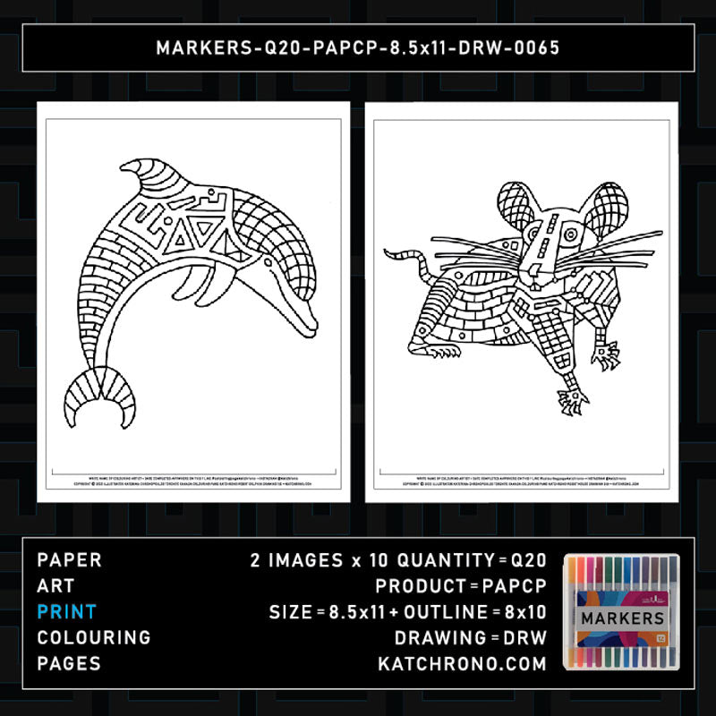 MARKERS-Q20-PAPCP-8.5x11-DRW-0065