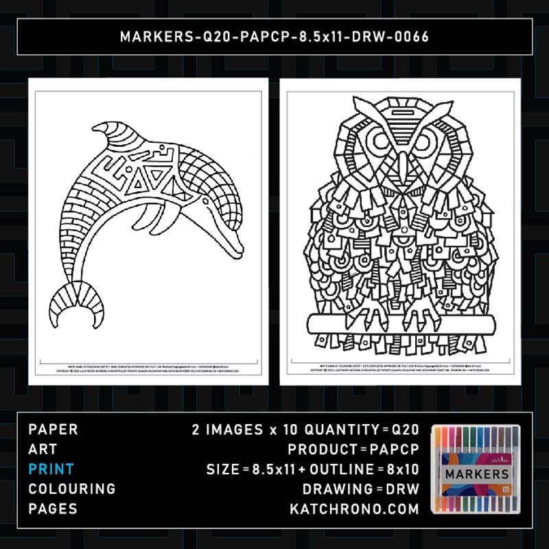 MARKERS-Q20-PAPCP-8.5x11-DRW-0066