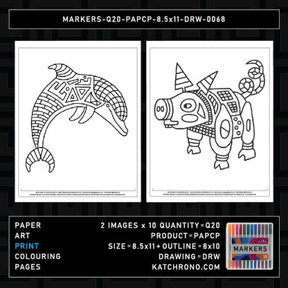 MARKERS-Q20-PAPCP-8.5x11-DRW-0068