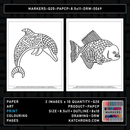 MARKERS-Q20-PAPCP-8.5x11-DRW-0069