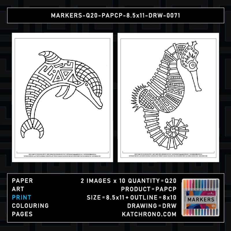 MARKERS-Q20-PAPCP-8.5x11-DRW-0071