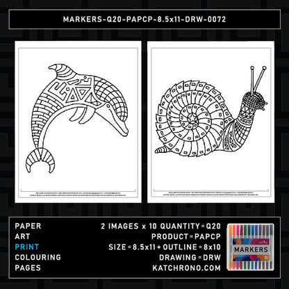 MARKERS-Q20-PAPCP-8.5x11-DRW-0072