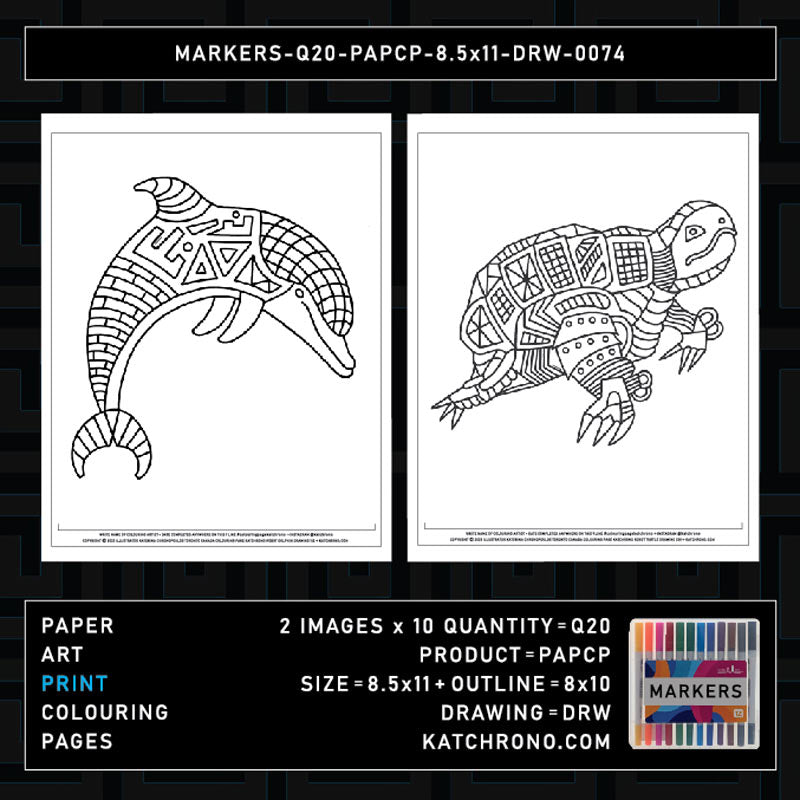 MARKERS-Q20-PAPCP-8.5x11-DRW-0074