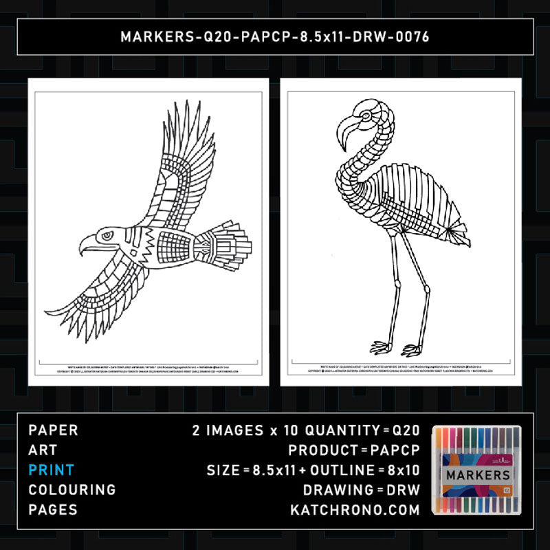 MARKERS-Q20-PAPCP-8.5x11-DRW-0076