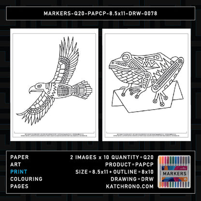 MARKERS-Q20-PAPCP-8.5x11-DRW-0078