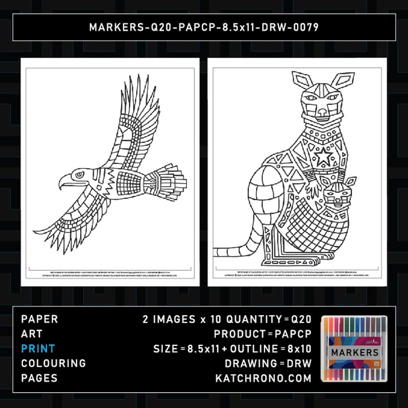 MARKERS-Q20-PAPCP-8.5x11-DRW-0079