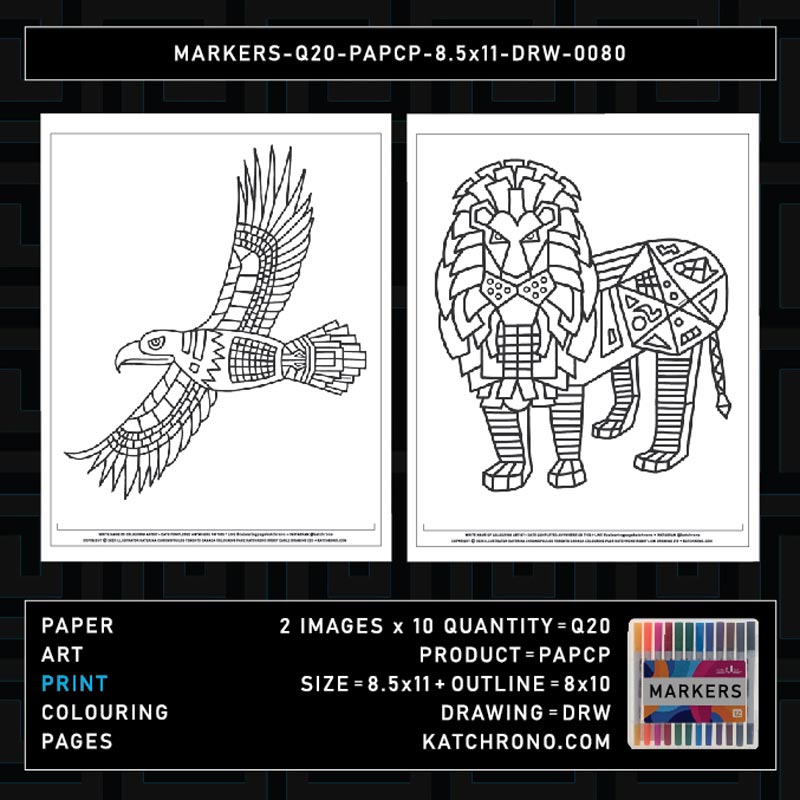 MARKERS-Q20-PAPCP-8.5x11-DRW-0080