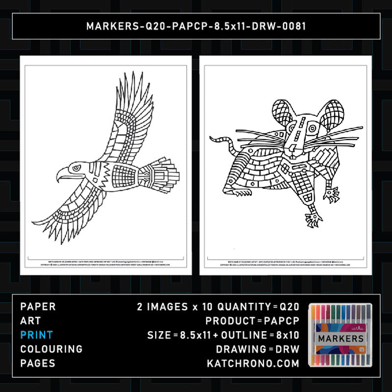 MARKERS-Q20-PAPCP-8.5x11-DRW-0081