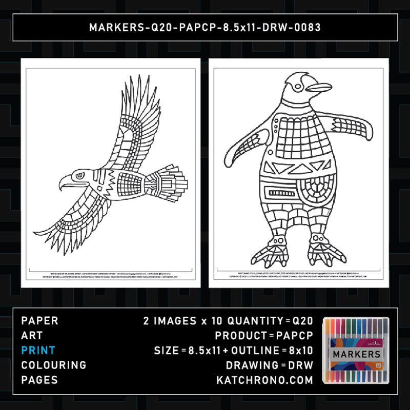 MARKERS-Q20-PAPCP-8.5x11-DRW-0083