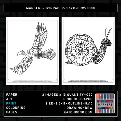 MARKERS-Q20-PAPCP-8.5x11-DRW-0088
