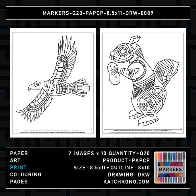 MARKERS-Q20-PAPCP-8.5x11-DRW-0089
