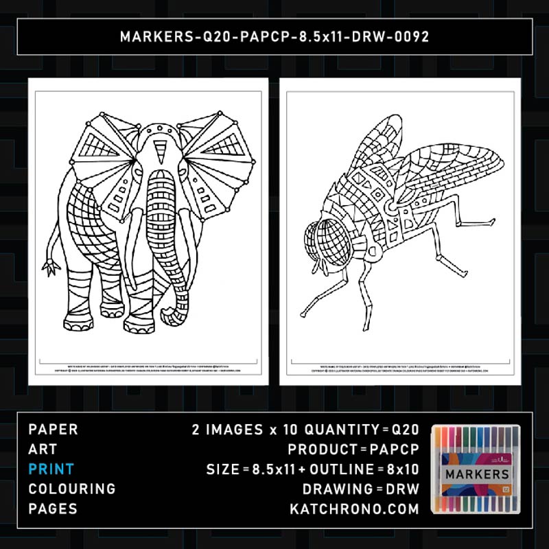 MARKERS-Q20-PAPCP-8.5x11-DRW-0092