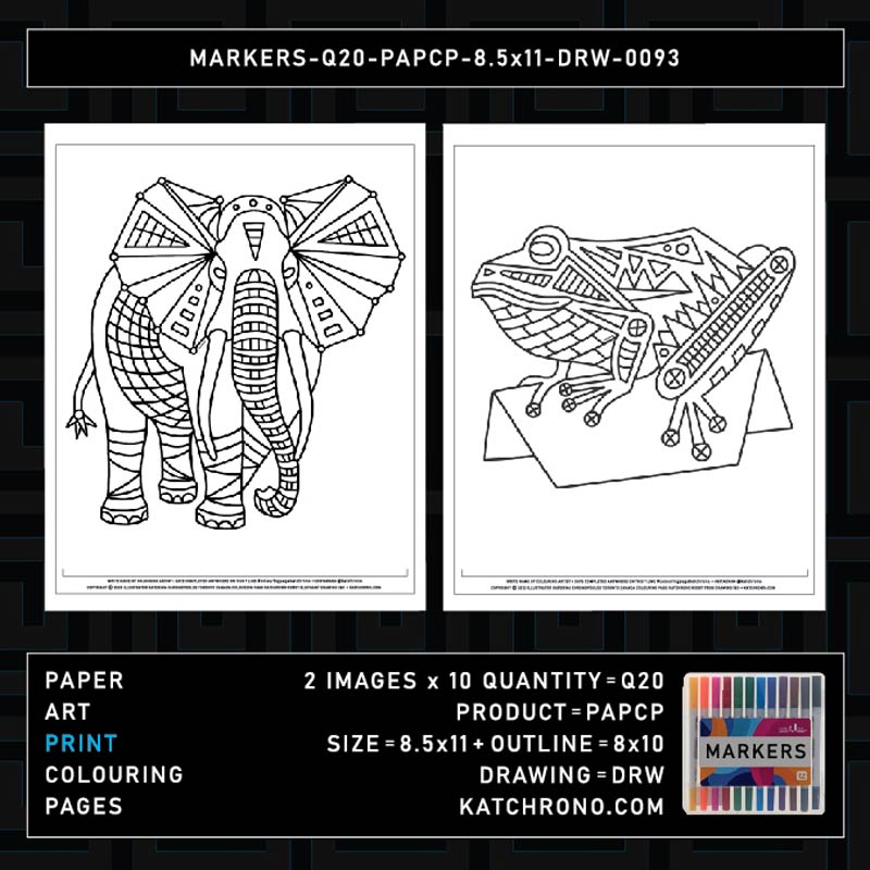 MARKERS-Q20-PAPCP-8.5x11-DRW-0093