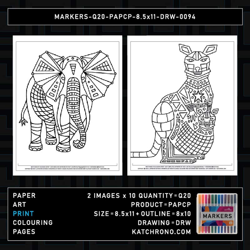 MARKERS-Q20-PAPCP-8.5x11-DRW-0094