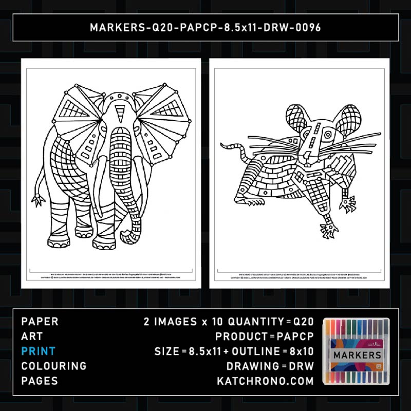 MARKERS-Q20-PAPCP-8.5x11-DRW-0096