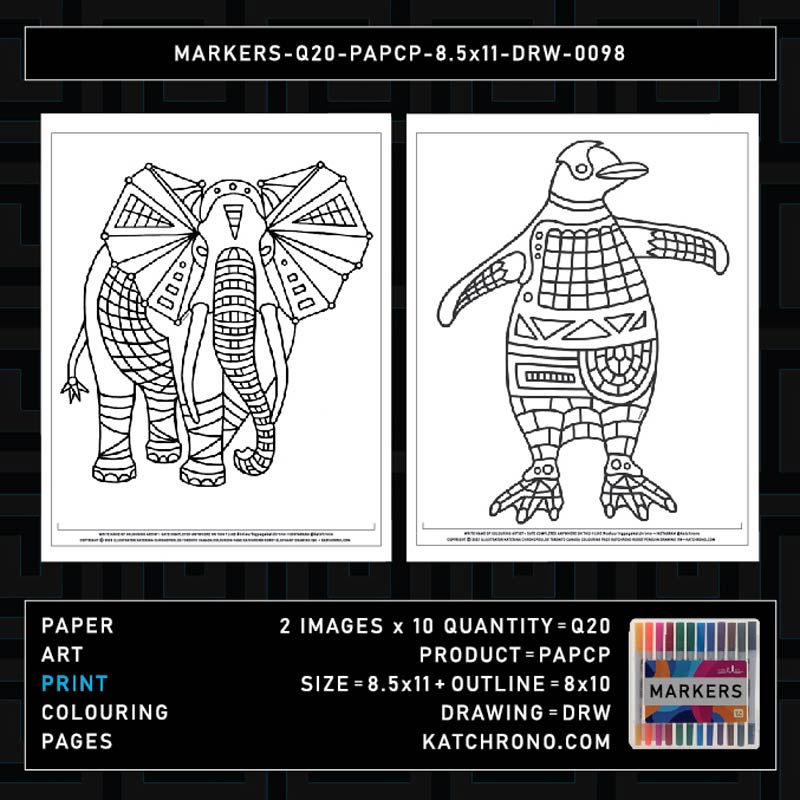 MARKERS-Q20-PAPCP-8.5x11-DRW-0098