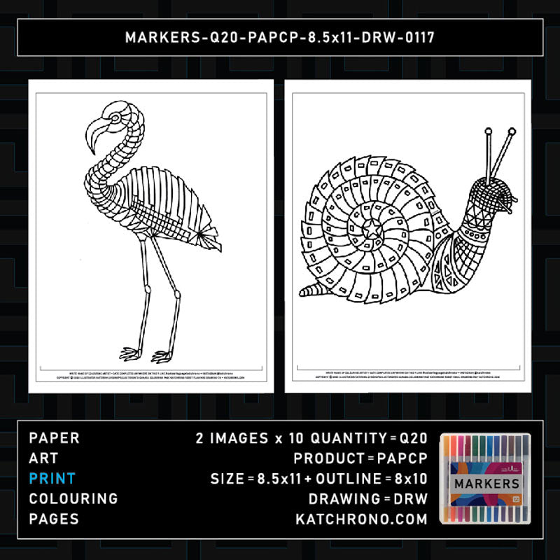 MARKERS-Q20-PAPCP-8.5x11-DRW-0117