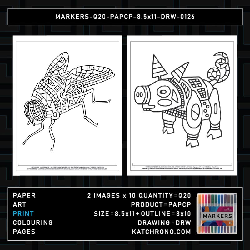 MARKERS-Q20-PAPCP-8.5x11-DRW-0126