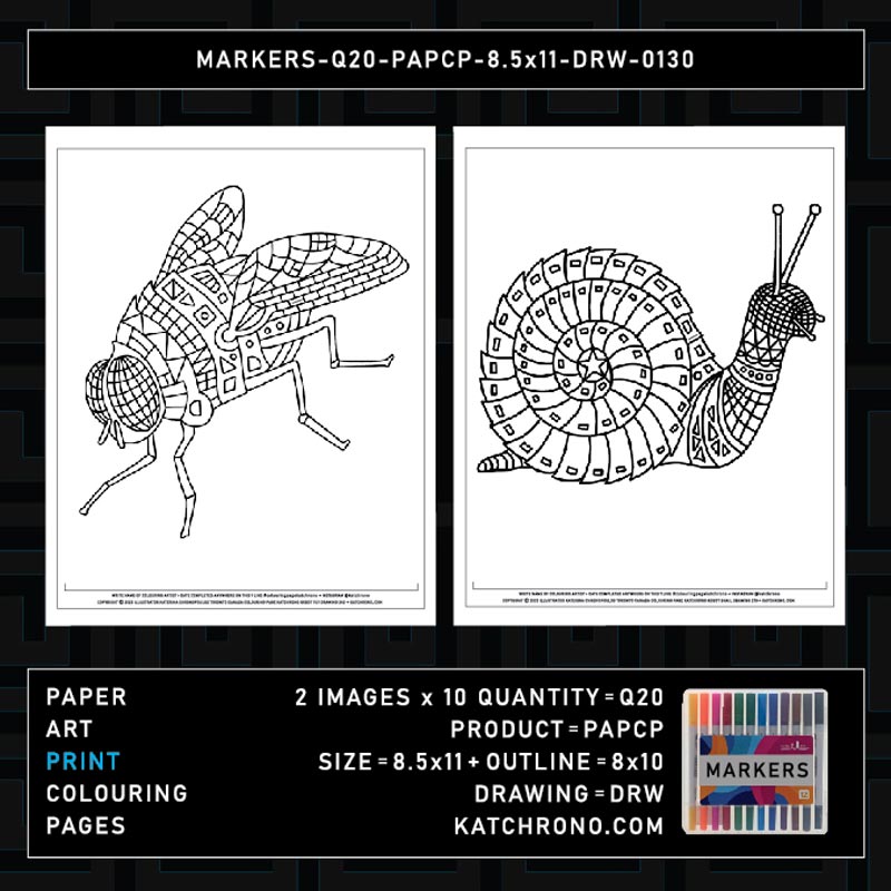MARKERS-Q20-PAPCP-8.5x11-DRW-0130