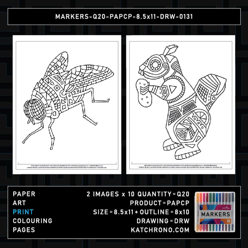 MARKERS-Q20-PAPCP-8.5x11-DRW-0131