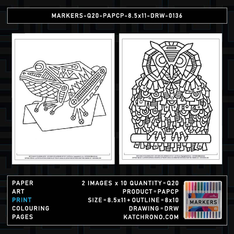 MARKERS-Q20-PAPCP-8.5x11-DRW-0136