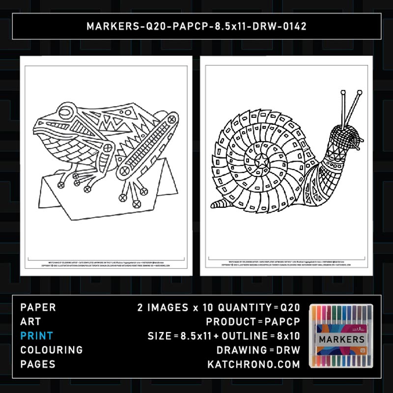 MARKERS-Q20-PAPCP-8.5x11-DRW-0142