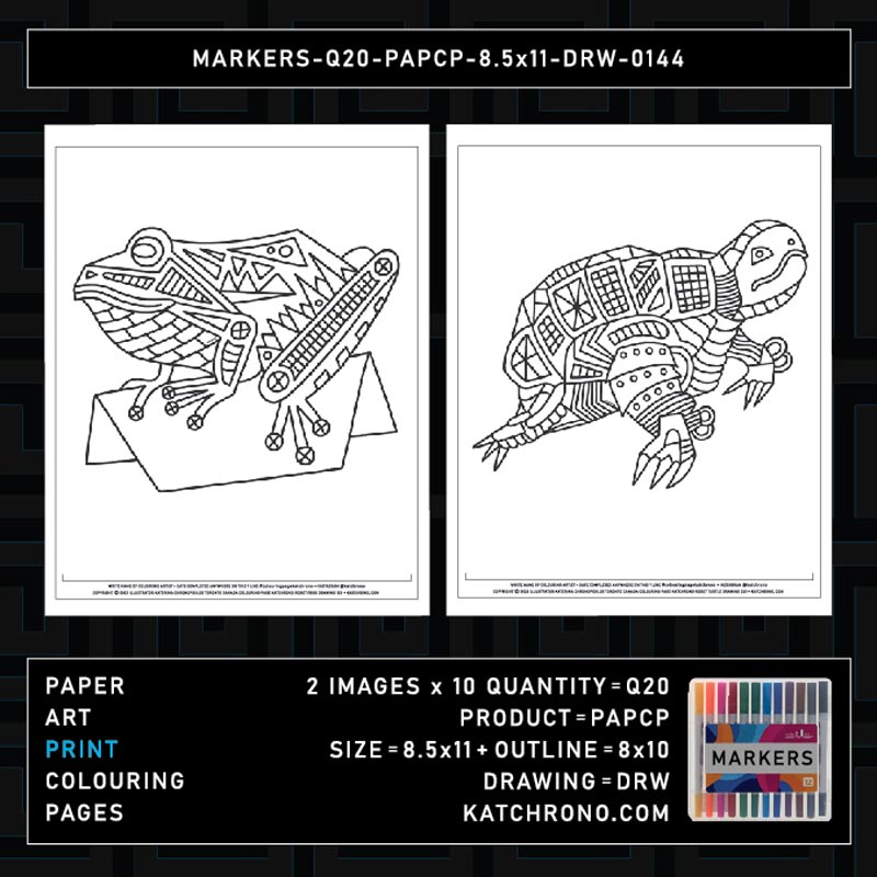 MARKERS-Q20-PAPCP-8.5x11-DRW-0144