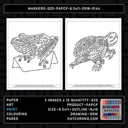MARKERS-Q20-PAPCP-8.5x11-DRW-0144