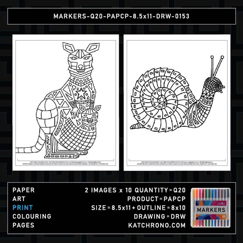 MARKERS-Q20-PAPCP-8.5x11-DRW-0153