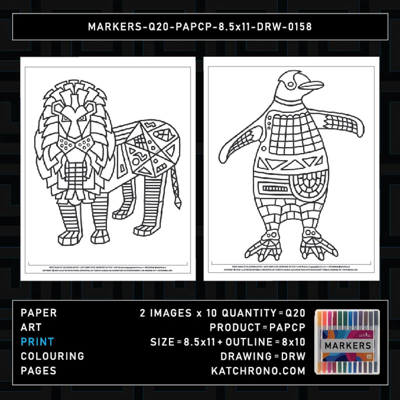 MARKERS-Q20-PAPCP-8.5x11-DRW-0158