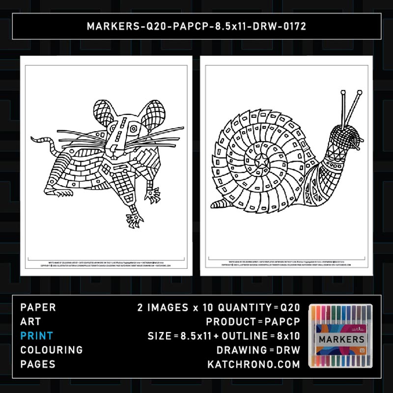 MARKERS-Q20-PAPCP-8.5x11-DRW-0172