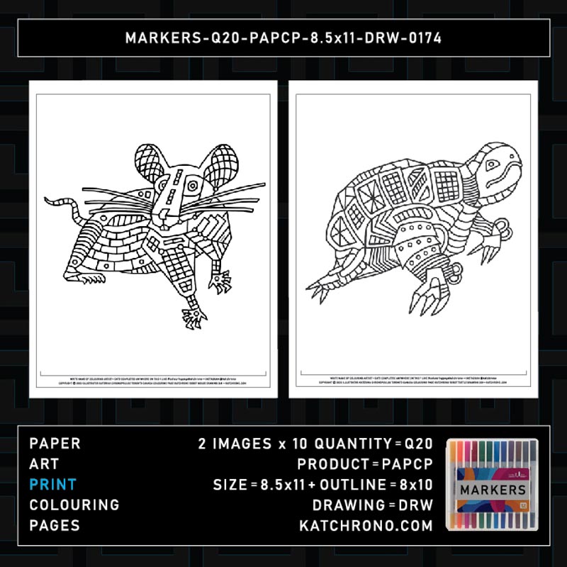 MARKERS-Q20-PAPCP-8.5x11-DRW-0174